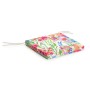 Almohada Belum 0120-399 40 x 5 x 40 cm Flores