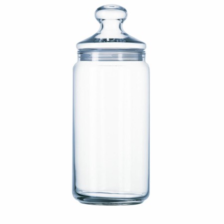 Pot en verre Luminarc Club Verre (1,5 L)