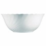 Saladier Luminarc Trianon Blanc Ø 24 cm