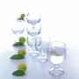 Verres Arcoroc Amelia 25 cl Eau 12 Unités