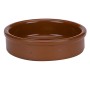 Casserole Raimundo Angulera Rond Faïence Céramique Marron (11 cm)