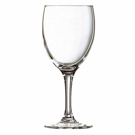 verre de vin Luminarc Elegance 3 Unités (19 cl)