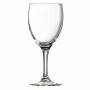 verre de vin Luminarc Elegance 3 Unités (19 cl)