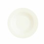 Assiette creuse Arcoroc Intensity Zenix Beige verre (Ø 22 cm)