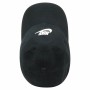 Casquette Homme HERITAGE86 FUTURA WASHED Nike 913011 010 Noir Taille unique