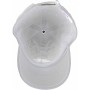 Casquette Homme HERITAGE86 FUTURA WASHED Nike 913011 100 Blanc Taille unique