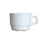 Lot de tasses Arcoroc Restaurant Infusion 12 Unités Blanc verre (19 cl)