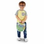 Juguete educativo Vtech Mr Pincel Plástico 28 x 26,5 x 7 cm Interactivo