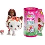 Muñeca Barbie Chelsea Cutie Reveal Serie Peluche