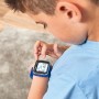 Reloj Infantil Vtech Kidizoom Smartwatch Max 256 MB Interactivo Azul