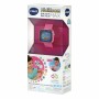 Reloj Infantil Vtech Kidizoom Smartwatch Max 256 MB Interactivo Rosa