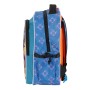 Cartable Dragon Ball Bleu Orange 26 x 31 x 12 cm