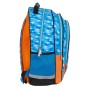 Cartable Dragon Ball Bleu Orange 30 x 41,5 x 17 cm