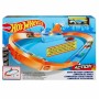 Pista con Rampas Hot Wheels