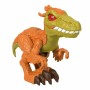 Dinosaure Mattel Plastique