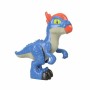 Dinosaurio Mattel Plástico