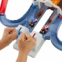 Piste lanceur Mario Kart Hot Wheels Multicouleur