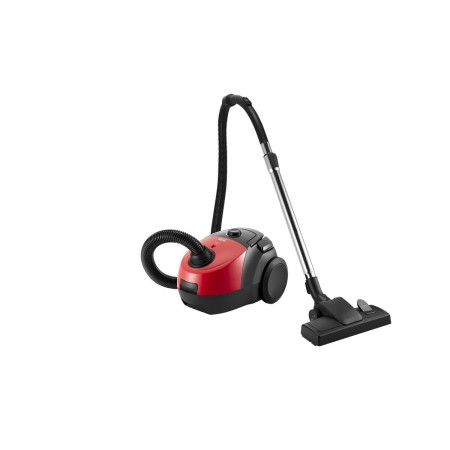 Aspirateur BEKO Noir/Rouge Rouge/Noir 800 W