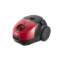 Aspirateur BEKO Noir/Rouge Rouge/Noir 800 W