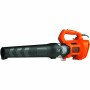 Soplador Black & Decker BEBL185 1850 W