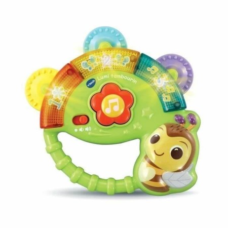 Juguete Musical Vtech Baby Lumi