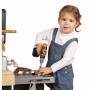 Jeu d'outils pour les enfants Smoby Black + Decker