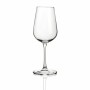 verre de vin Belia Bohemia 6 Unités (36 cl)