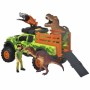 Playset Simba Dinosaur hunter