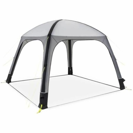 Carpa para Playa Kampa Gris