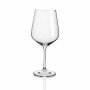 verre de vin Belia Bohemia 6 Unités (58 cl)