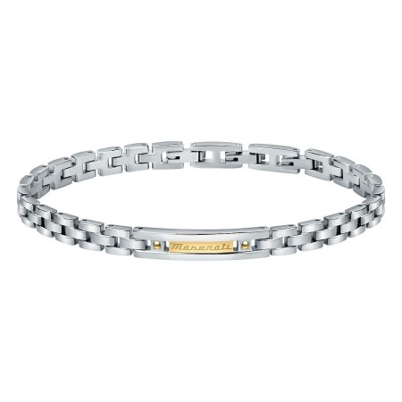 Bracelet Homme Maserati