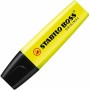 Marqueur Stabilo 70/8 Plastique