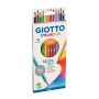 Lápices de colores Giotto F256500 Multicolor