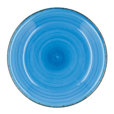 Assiette creuse Quid Vita Céramique (ø 21,5 cm)