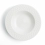 Assiette creuse Bidasoa Optical Céramique (ø 21,5 cm)