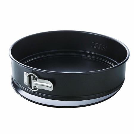 Moule amovible Pyrex Magic Bague Noir (23 cm)