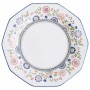 Assiette plate Churchill Bengal Céramique (Ø 27 cm)