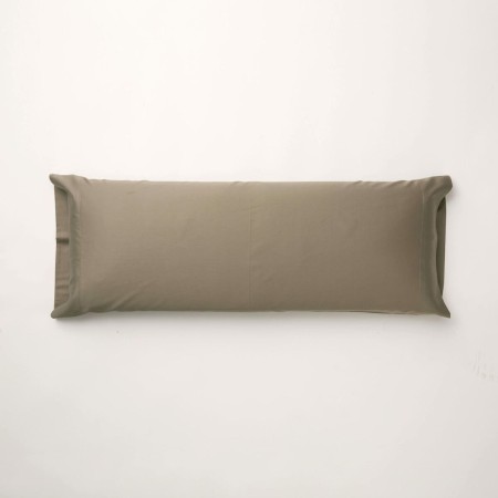 Funda de almohada Terracota Verde 45 x 125 cm