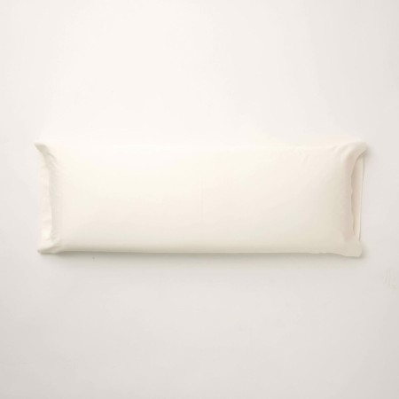 Funda de almohada Terracota Natural 45 x 110 cm