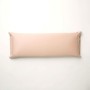 Funda de almohada Terracota Rosa 45 x 110 cm