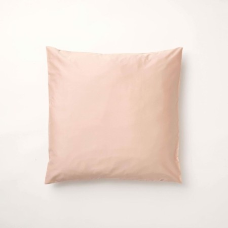 Funda de almohada Terracota Rosa 65 x 65 cm