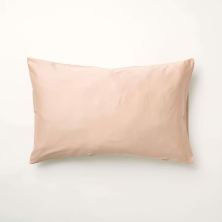 Funda de almohada Terracota Rosa 50 x 80 cm