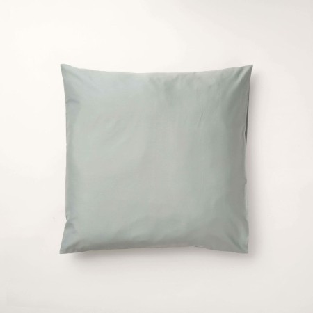 Funda de almohada Terracota Gris 65 x 65 cm