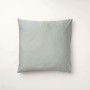 Funda de almohada Terracota Gris 65 x 65 cm