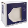 Assietes Churchill Artic White Céramique Blanc (19 pcs)