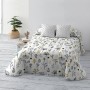 Couette réversible Kids&Cotton Santorini-Latur 190 x 3 x 270 cm