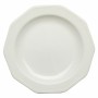 Assietes Churchill Artic White Céramique Blanc (19 pcs)