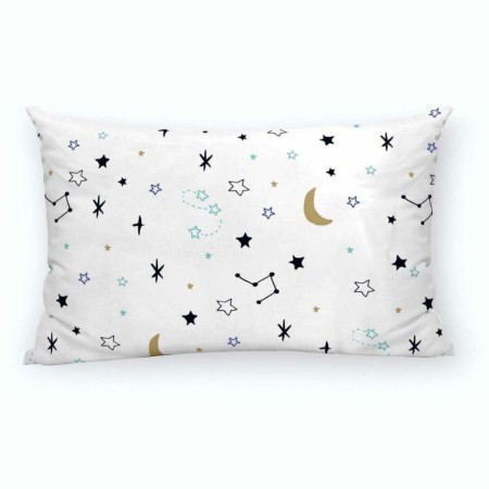 Funda de almohada Kids&Cotton DAYTON Multicolor 30 x 50 cm