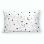 Funda de almohada Kids&Cotton DAYTON Multicolor 30 x 50 cm