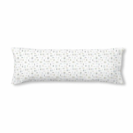 Funda de almohada Kids&Cotton Menta 45 x 110 cm